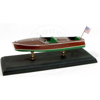 Boot DUMAS - Chris-Craft Racer [1702]