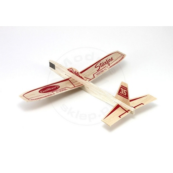 Starfire Glider [35] - GUILLOWS-Flugzeug