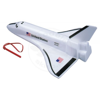 Rzutka Space Shuttle [2650] - Samolot GUILLOWS