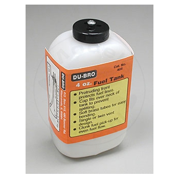 Zbiornik 120 ml - DU-BRO [#404]