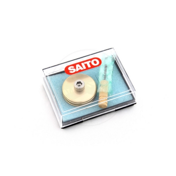 SAITO #120S161 -Einstellsatz für Gewindebohrer
