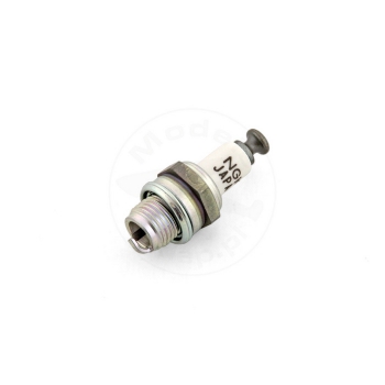 SAITO #36120 -NGK CM-6 Kerze