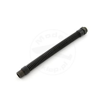 SAITO #120S111 - Flexible exhaust pipe