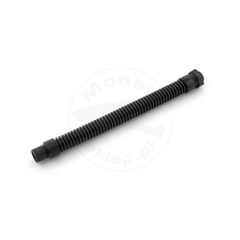 SAITO #125A111 - Flexible exhaust pipe
