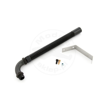 SAITO #65111 - Flexible exhaust pipe