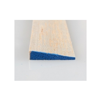 Balsowa krawędź spływu 4 x 20 mm