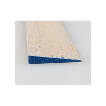 Balsowa krawędź spływu 4 x 25 mm