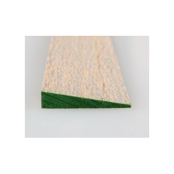 Balsowa krawędź spływu 5 x 25 mm