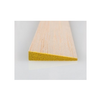 Balsowa krawędź spływu 6 x 30 mm