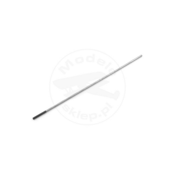 Popychacz nagwintowany M3 200 mm