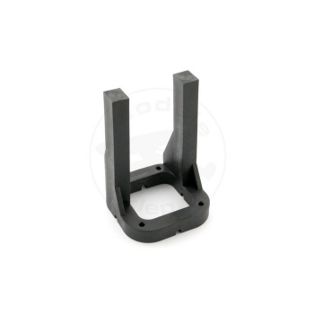 Łoże do silnika .60 - .90 cu in (10.0 - 15.0 ccm) długie