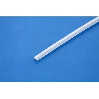 Silikonowy przewód paliwowy 4,5/2,5 mm (1m)