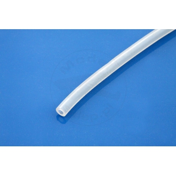Silikonowy przewód paliwowy 6,0/3,0 mm (1m)