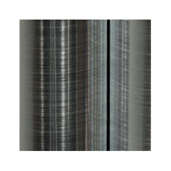 Folia Oracover Standard Aluminium Brushed