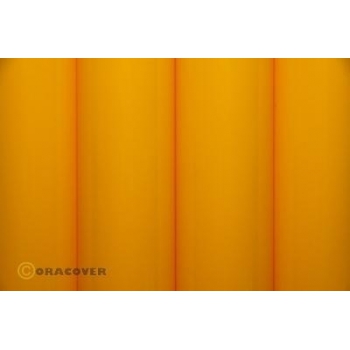 Oracover Orastick Cub Gelbe Folie