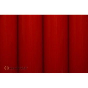 Oracover Orastick Ferri Red Folie