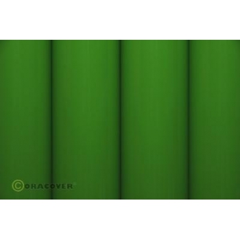 Folia Oracover Orastick May Green