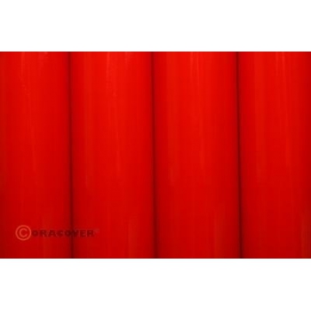 Folia Oracover Orastick Royal Red