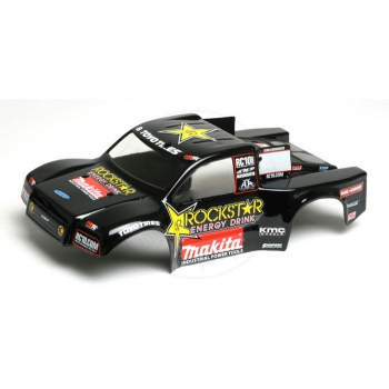 Buda SC18 Rockstar-Makita (#21362) (skala 1:18) - Team AE