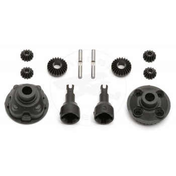 #21406 - Team Associated