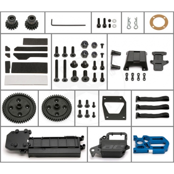 e-Conversion KIT #80930 - Team Associated