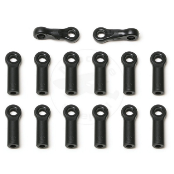 #91051 - Team Associated