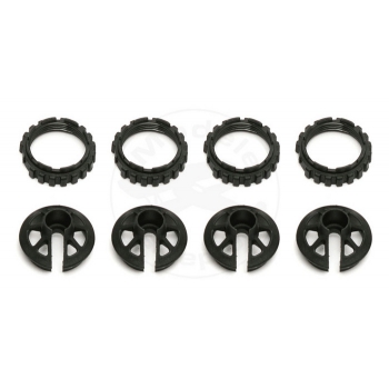 #91067 - Team Associated