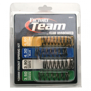 #91071 - Team Associated