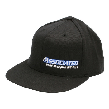 Czapka Team Associated (#SP411L) (rozmiar L/XL)