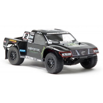 Auto Team Associated - SC10 Monster Energy RS RTR (brushless)