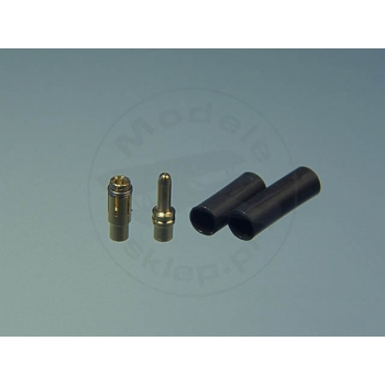 Gold (banan) MP-JET 1,8 mm 2 kpl.