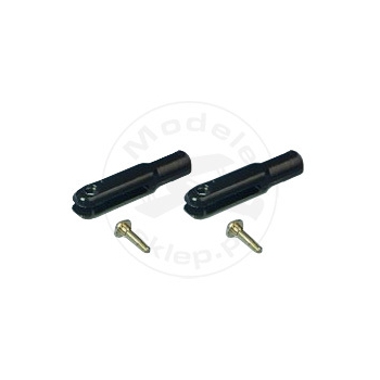 Snap plastikowy Micro M2 z pinem MP-JET