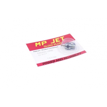 MP-JET Racing lange Zündkerze (sehr kalt)