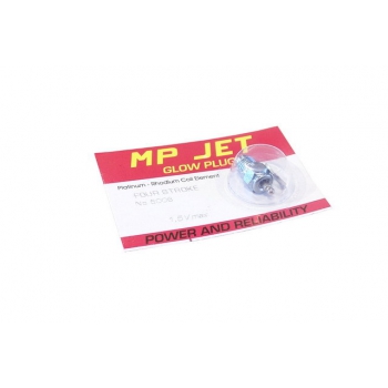Świeca MP-JET Four Stroke