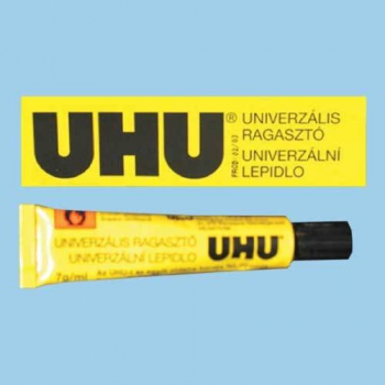 Klej UHU Uniwersalny 35ml