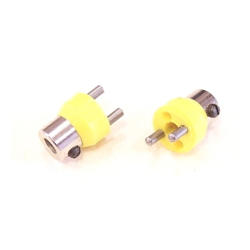 Sprzęgło kłowe (element) 4 mm