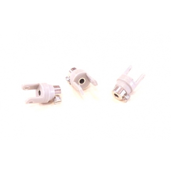 Kardan mały - Element mocujący 3 mm