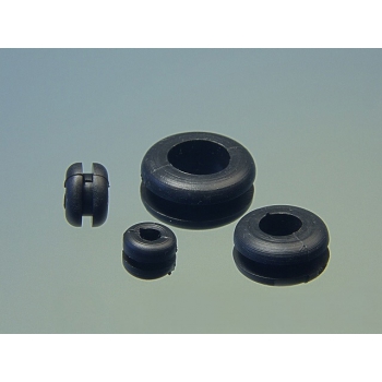 Gummitülle für 6,4 mm MP-JET-Kabel (1 Stk.)