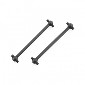 SST 09162 Rear dog bone 65mm 2P