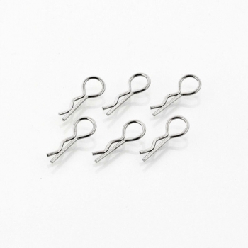 SST 09160 Receiver box clip 4P