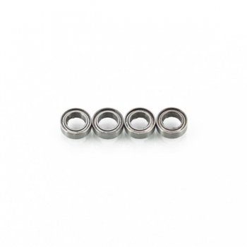 SST 09124 Ball bearing 10*5*4mm 4P