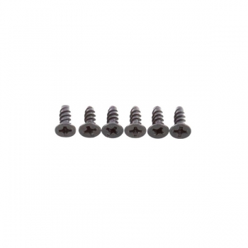 SST 09135 Flat head screw 3*5 8P