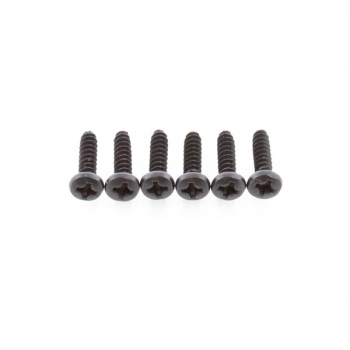 SST 09136 Button head screws 3*10 12P