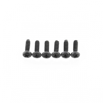 SST 09137 Button head screws 3*10 8P