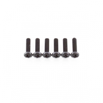 SST 09142 Cap head screws M3*10 8P