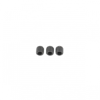 SST 09145 Grub head screws M3*10 3P