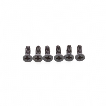 SST 09146 Flat head screws 3*8 8P