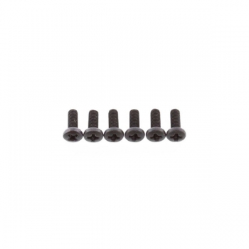 SST 09148 Cap head screws M3*5 6P