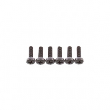 SST 09150 Cap head screws M3*8 6P
