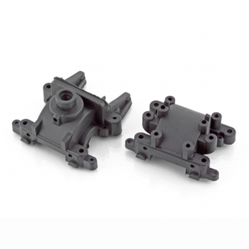 SST 09233 Gear box